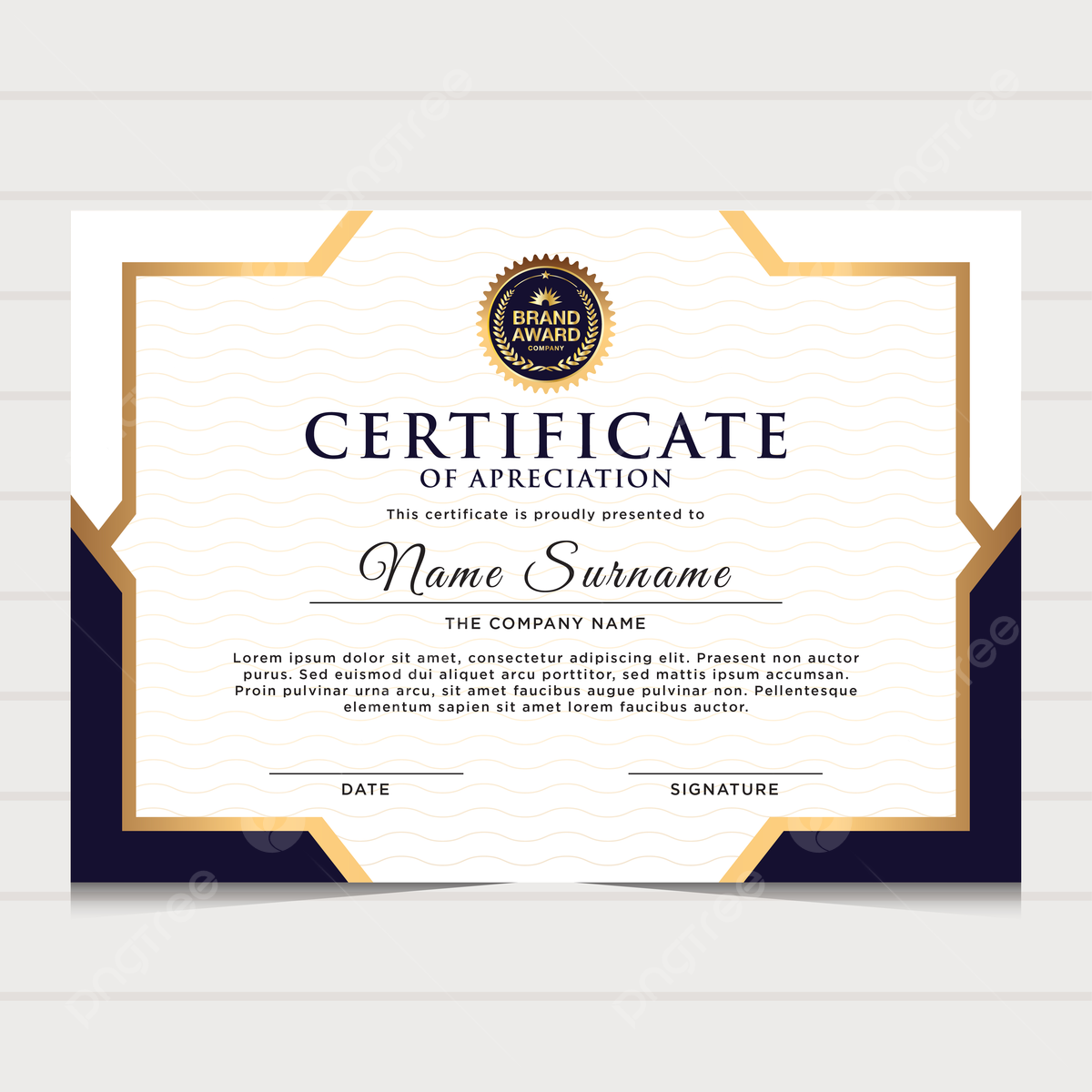 Certificado 1